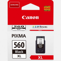 Canon 3712C001 mustekasetti 1 kpl Alkuperäinen Korkea (XL) värintuotto Musta
