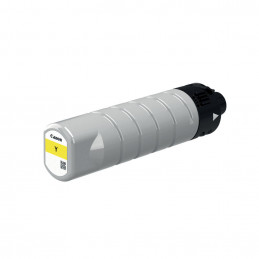 Canon PGI-7500XL mustekasetti 1 kpl Alkuperäinen Erittäin (Super) korkea värintuotto Keltainen