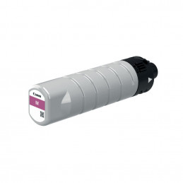 Canon PGI-7500XL mustekasetti 1 kpl Alkuperäinen Erittäin (Super) korkea värintuotto Magenta
