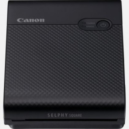 Canon SELPHY Square QX10 valokuvatulostin Värisublimaatio 287 x 287 DPI Wi-Fi