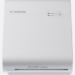 Canon SELPHY Square QX10 valokuvatulostin Värisublimaatio 287 x 287 DPI Wi-Fi