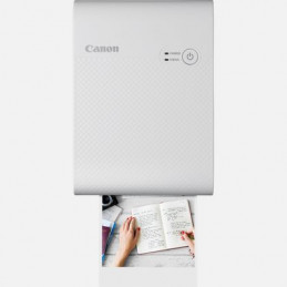 Canon SELPHY Square QX10 valokuvatulostin Värisublimaatio 287 x 287 DPI Wi-Fi
