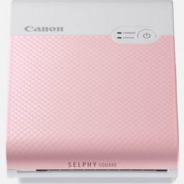 Canon SELPHY Square QX10 valokuvatulostin Värisublimaatio 287 x 287 DPI Wi-Fi