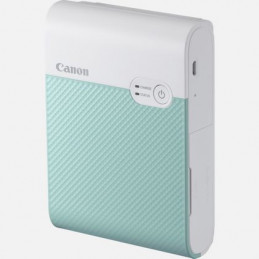 Canon SELPHY Square QX10 valokuvatulostin Värisublimaatio 287 x 287 DPI Wi-Fi