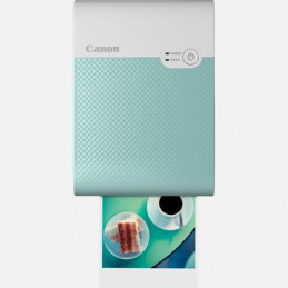 Canon SELPHY Square QX10 valokuvatulostin Värisublimaatio 287 x 287 DPI Wi-Fi