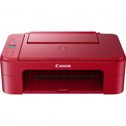 Canon PIXMA TS3352 Mustesuihku A4 4800 x 1200 DPI Wi-Fi