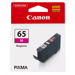 Canon CLI-65M mustekasetti 1 kpl Alkuperäinen Magenta