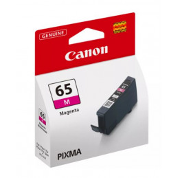 Canon CLI-65M mustekasetti 1 kpl Alkuperäinen Magenta