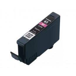 Canon CLI-65M mustekasetti 1 kpl Alkuperäinen Magenta