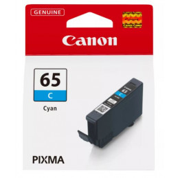 Canon CLI-65C mustekasetti 1 kpl Alkuperäinen Syaani
