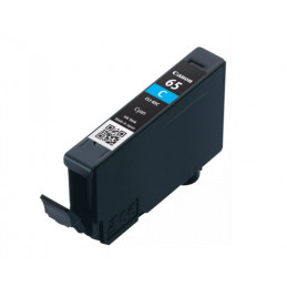 Canon CLI-65C mustekasetti 1 kpl Alkuperäinen Syaani