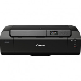 Canon PIXMA PRO-200 valokuvatulostin Mustesuihku 4800 x 2400 DPI Wi-Fi