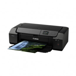 Canon PIXMA PRO-200 valokuvatulostin Mustesuihku 4800 x 2400 DPI Wi-Fi