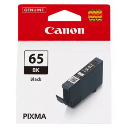 Canon CLI-65 mustekasetti 1 kpl Alkuperäinen Musta