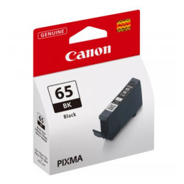 Canon CLI-65 mustekasetti 1 kpl Alkuperäinen Musta