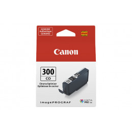Canon PFI-300 mustekasetti 1 kpl Alkuperäinen Musta