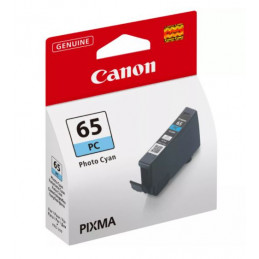 Canon CLI-65 mustekasetti 1 kpl Alkuperäinen Syaani