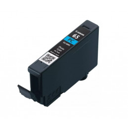 Canon CLI-65 mustekasetti 1 kpl Alkuperäinen Syaani