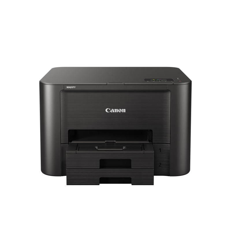 Canon MAXIFY iB4150 mustesuihkutulostin Väri 600 x 1200 DPI A4 Wi-Fi