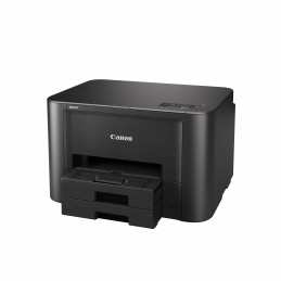 Canon MAXIFY iB4150 mustesuihkutulostin Väri 600 x 1200 DPI A4 Wi-Fi