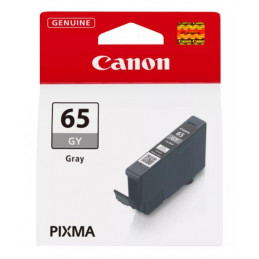 Canon CLI-65GY mustekasetti 1 kpl Alkuperäinen Harmaa