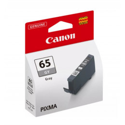 Canon CLI-65GY mustekasetti 1 kpl Alkuperäinen Harmaa