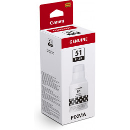 Canon GI-51 PGBK Alkuperäinen
