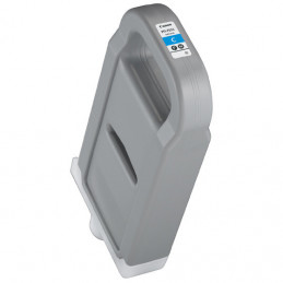 Canon PFI-701C mustekasetti Alkuperäinen Syaani