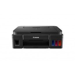 Canon PIXMA G2501 MegaTank Mustesuihku A4 4800 x 1200 DPI