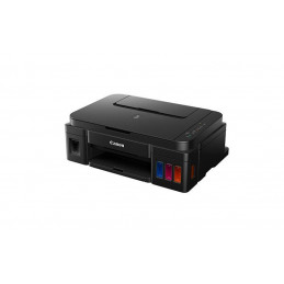 Canon PIXMA G2501 MegaTank Mustesuihku A4 4800 x 1200 DPI