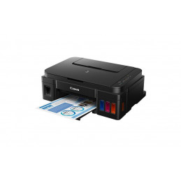Canon PIXMA G2501 MegaTank Mustesuihku A4 4800 x 1200 DPI