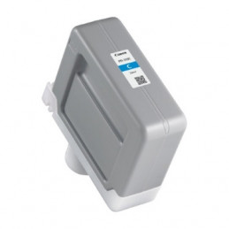 Canon PFI-310C mustekasetti Alkuperäinen Syaani