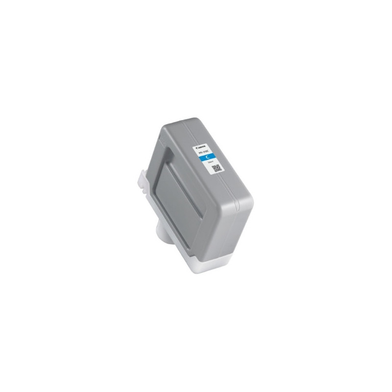 Canon PFI-310C mustekasetti Alkuperäinen Syaani