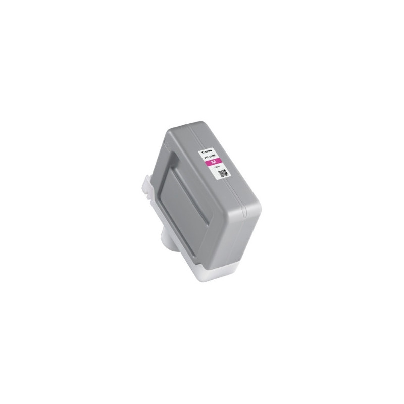 Canon PFI-310M mustekasetti Alkuperäinen Magenta
