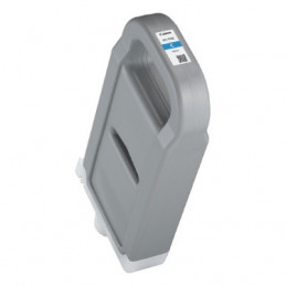 Canon PFI-710C mustekasetti Alkuperäinen Syaani