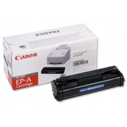 Canon EP-A värikasetti 1 kpl Alkuperäinen Musta