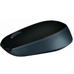 Logitech M171 hiiri Molempikätinen Langaton RF Optinen 1000 DPI