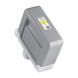 Canon PFI-310Y mustekasetti Alkuperäinen Keltainen