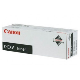 Canon C-EXV29 värikasetti 1 kpl Alkuperäinen Keltainen