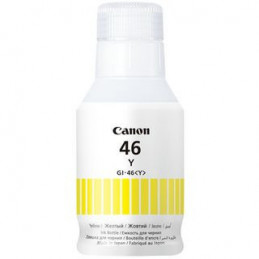 Canon GI-46 Y Alkuperäinen