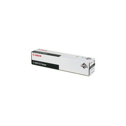 Canon C-EXV12 Toner Black for iR3570 3530 4570 värikasetti Alkuperäinen Musta