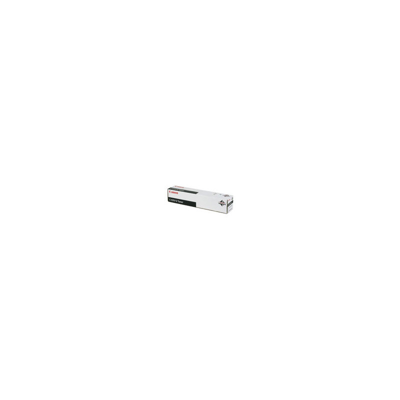 Canon C-EXV12 Toner Black for iR3570 3530 4570 värikasetti Alkuperäinen Musta