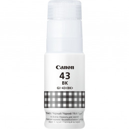 Canon GI-43BK Alkuperäinen