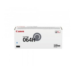 Canon 064H värikasetti 1 kpl Alkuperäinen Syaani