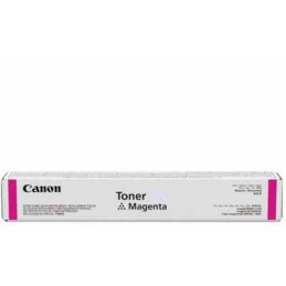 Canon C-EXV 54 värikasetti Alkuperäinen Magenta