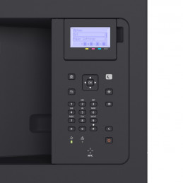 Canon i-SENSYS LBP722Cdw Väri 1200 x 1200 DPI A4 Wi-Fi