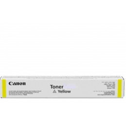 Canon C-EXV 54 värikasetti Alkuperäinen Keltainen