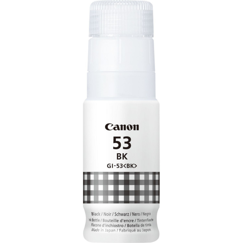 Canon GI-53BK Alkuperäinen