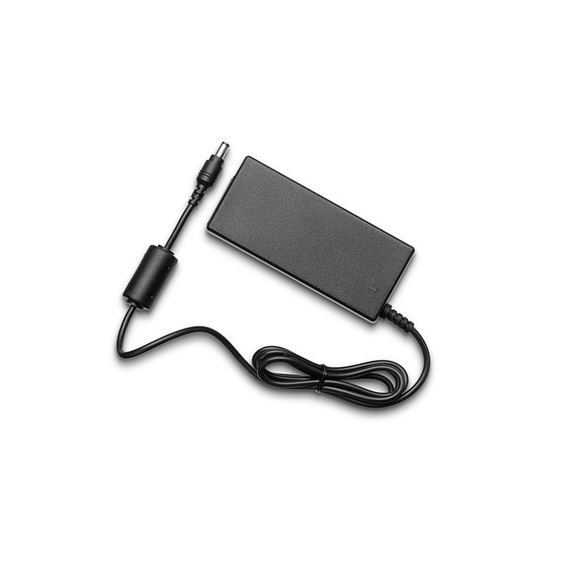 Wacom ACK43614 virta-adapteri ja vaihtosuuntaaja 27 W Musta