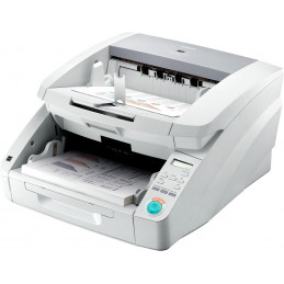 Canon imageFORMULA DR-G1130 ADF-skanneri 600 x 600 DPI A3 Valkoinen